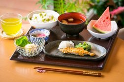 昼食・夕食はセレクトメニュー