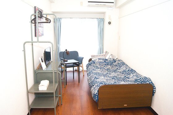 亀有ケアコミュニティそよ風