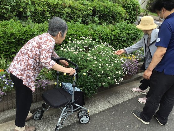 亀有ケアコミュニティそよ風