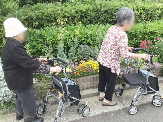 亀有ケアコミュニティそよ風