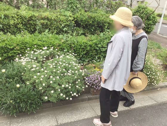 亀有ケアコミュニティそよ風