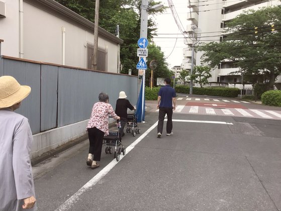 亀有ケアコミュニティそよ風