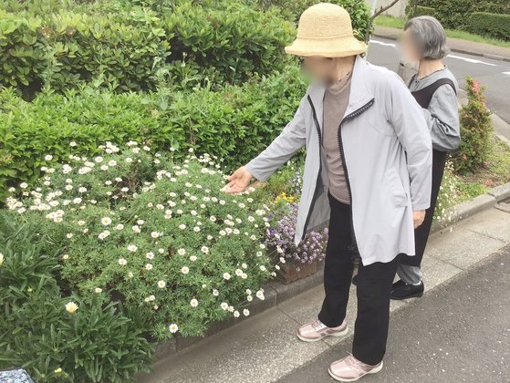 亀有ケアコミュニティそよ風