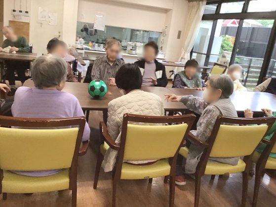 亀有ケアコミュニティそよ風