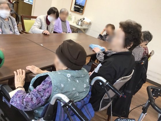 亀有ケアコミュニティそよ風