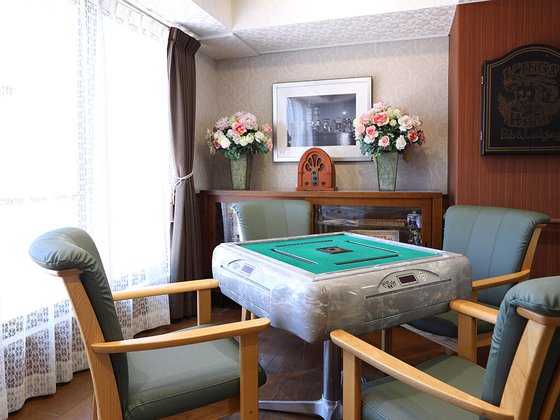 浅草ケアパークそよ風