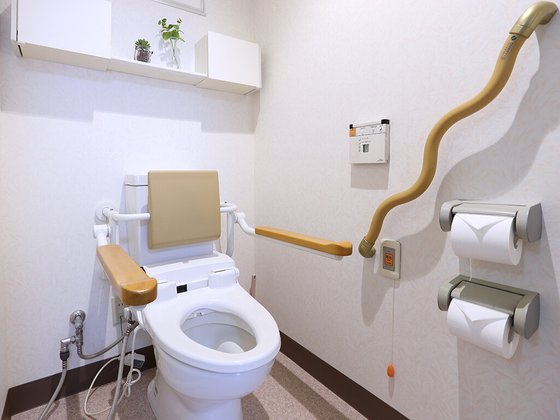 浅草ケアパークそよ風