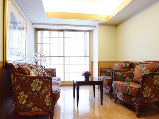 浅草ケアパークそよ風