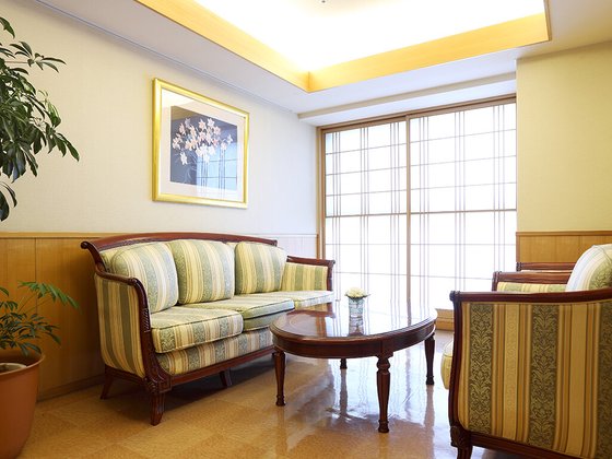 浅草ケアパークそよ風