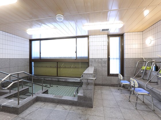 浅草ケアパークそよ風