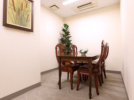 浅草ケアパークそよ風