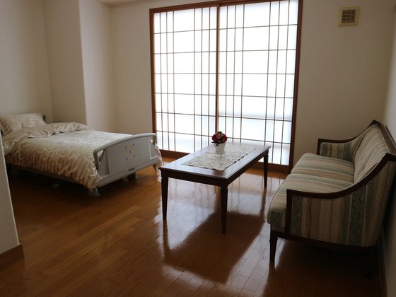 八王子ケアコミュニティそよ風