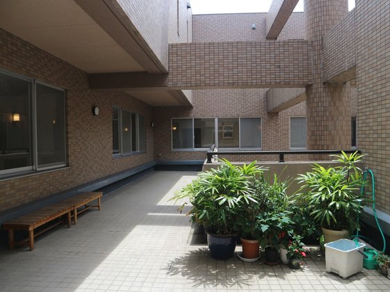 八王子ケアコミュニティそよ風