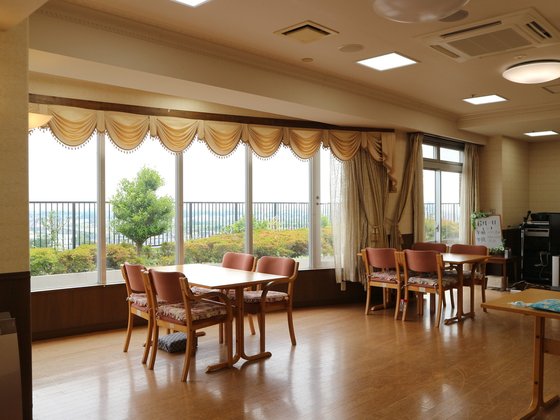 八王子ケアコミュニティそよ風