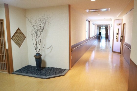 八王子ケアコミュニティそよ風