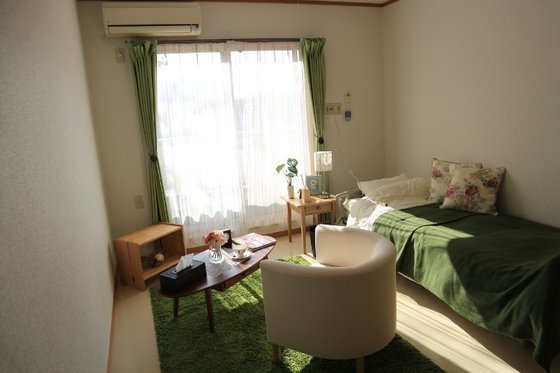 東村山ジョイフルホームそよ風