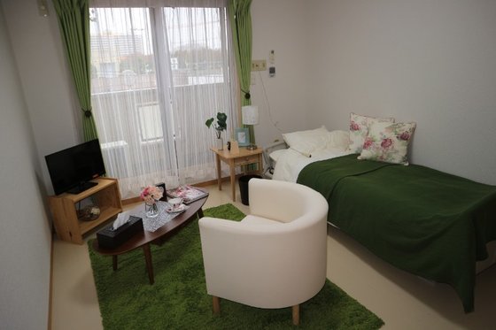 東村山ジョイフルホームそよ風