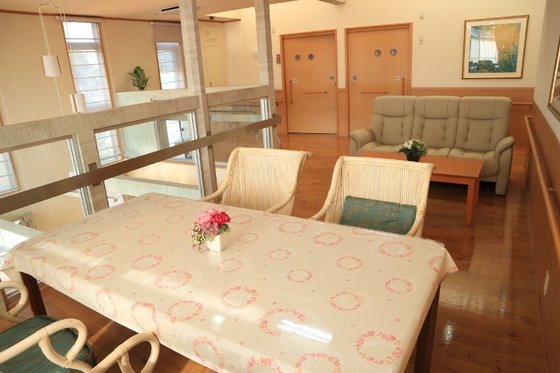 東村山ジョイフルホームそよ風