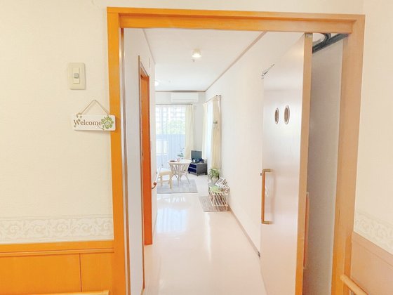 東村山ジョイフルホームそよ風