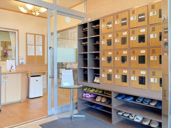 東村山ジョイフルホームそよ風