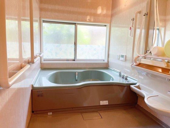 東村山ジョイフルホームそよ風