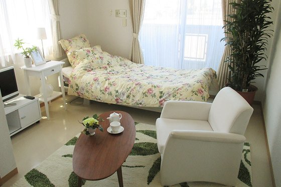 武蔵村山ジョイフルホームそよ風