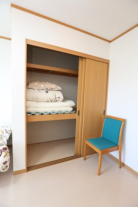 武蔵村山ジョイフルホームそよ風