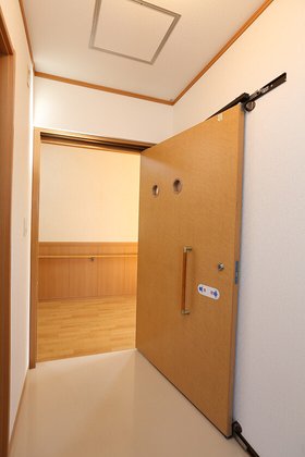 武蔵村山ジョイフルホームそよ風