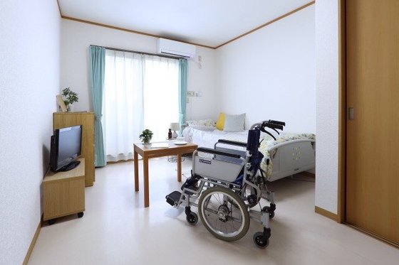 武蔵村山ジョイフルホームそよ風