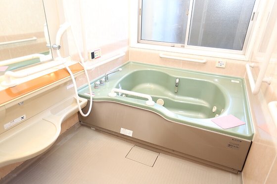 武蔵村山ジョイフルホームそよ風