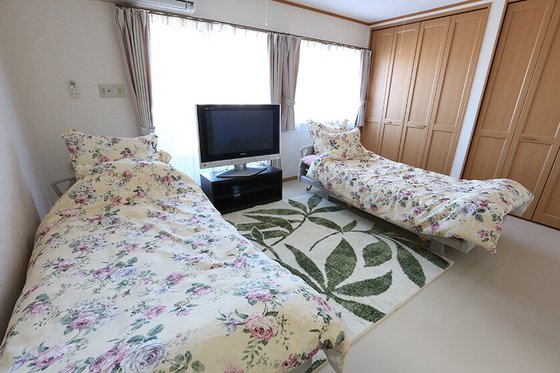 武蔵村山ジョイフルホームそよ風