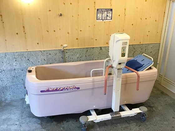 武蔵村山ジョイフルホームそよ風