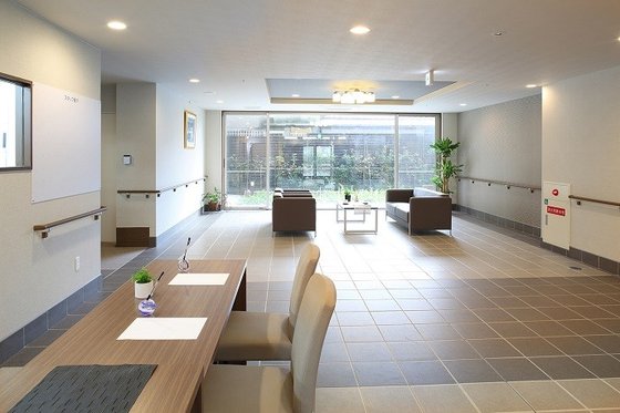 神戸長田ケアパークそよ風