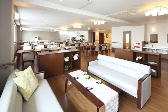 神戸長田ケアパークそよ風