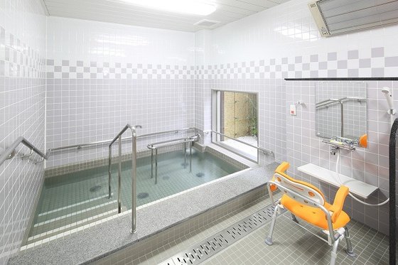 神戸長田ケアパークそよ風