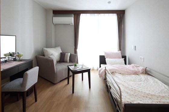 神戸長田ケアパークそよ風