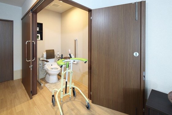 神戸長田ケアパークそよ風