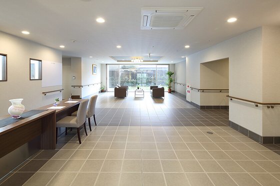 神戸長田ケアパークそよ風