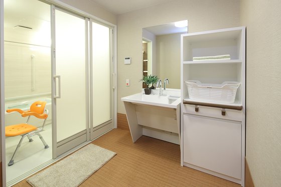 神戸長田ケアパークそよ風