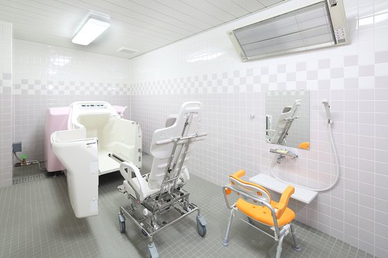 神戸長田ケアパークそよ風