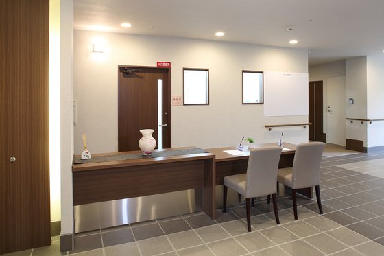 神戸長田ケアパークそよ風