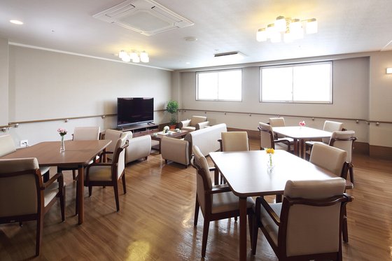 神戸長田ケアパークそよ風