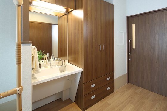 神戸長田ケアパークそよ風