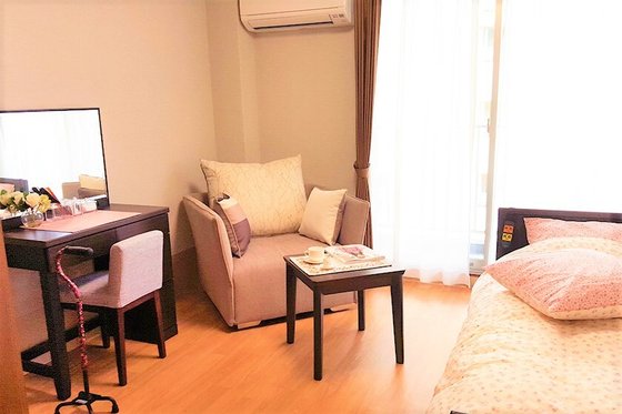 神戸長田ケアパークそよ風