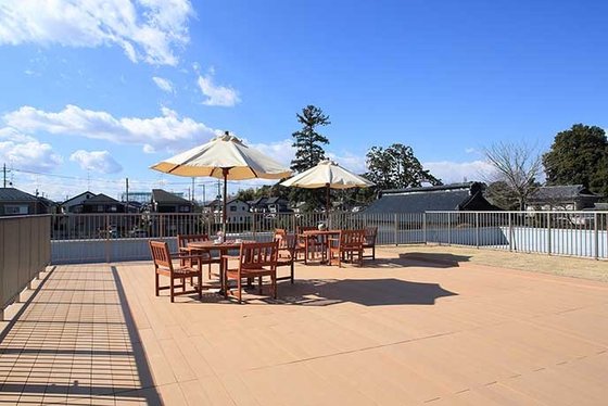 大宮東ケアパークそよ風