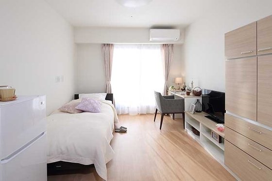 大宮東ケアパークそよ風