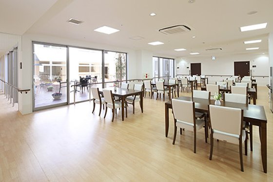 大宮東ケアパークそよ風