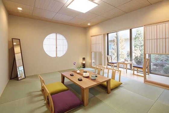 大宮東ケアパークそよ風