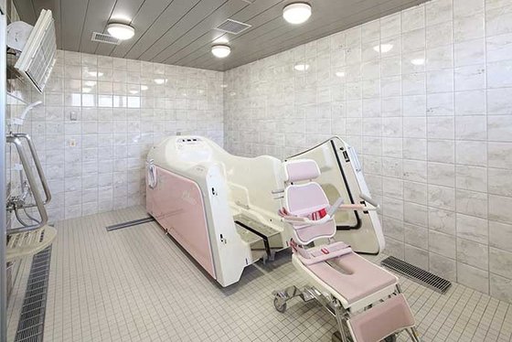 大宮東ケアパークそよ風