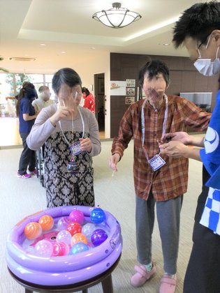 大宮東ケアパークそよ風